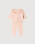 BONPOINT | completo jacquard