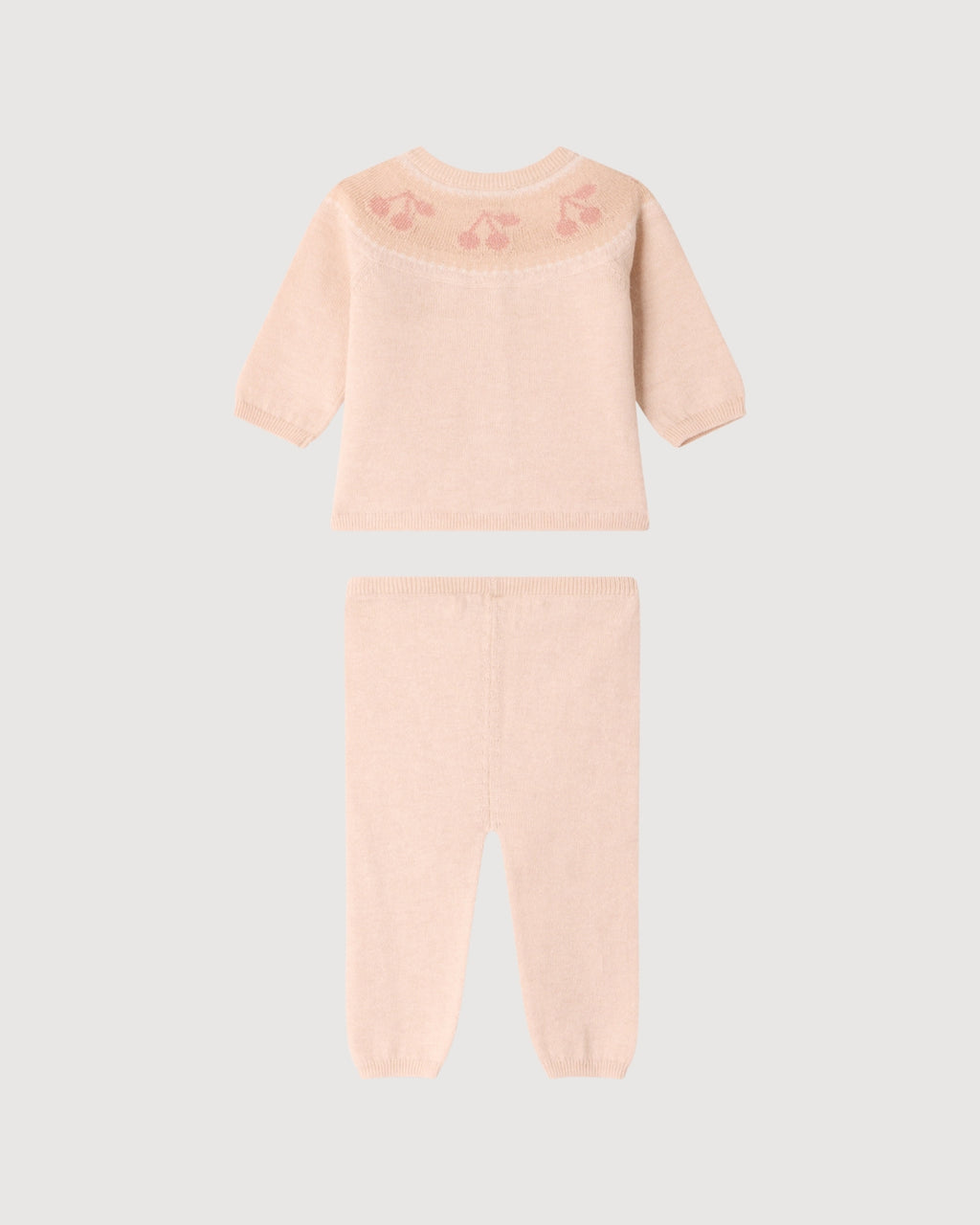 BONPOINT | completo jacquard