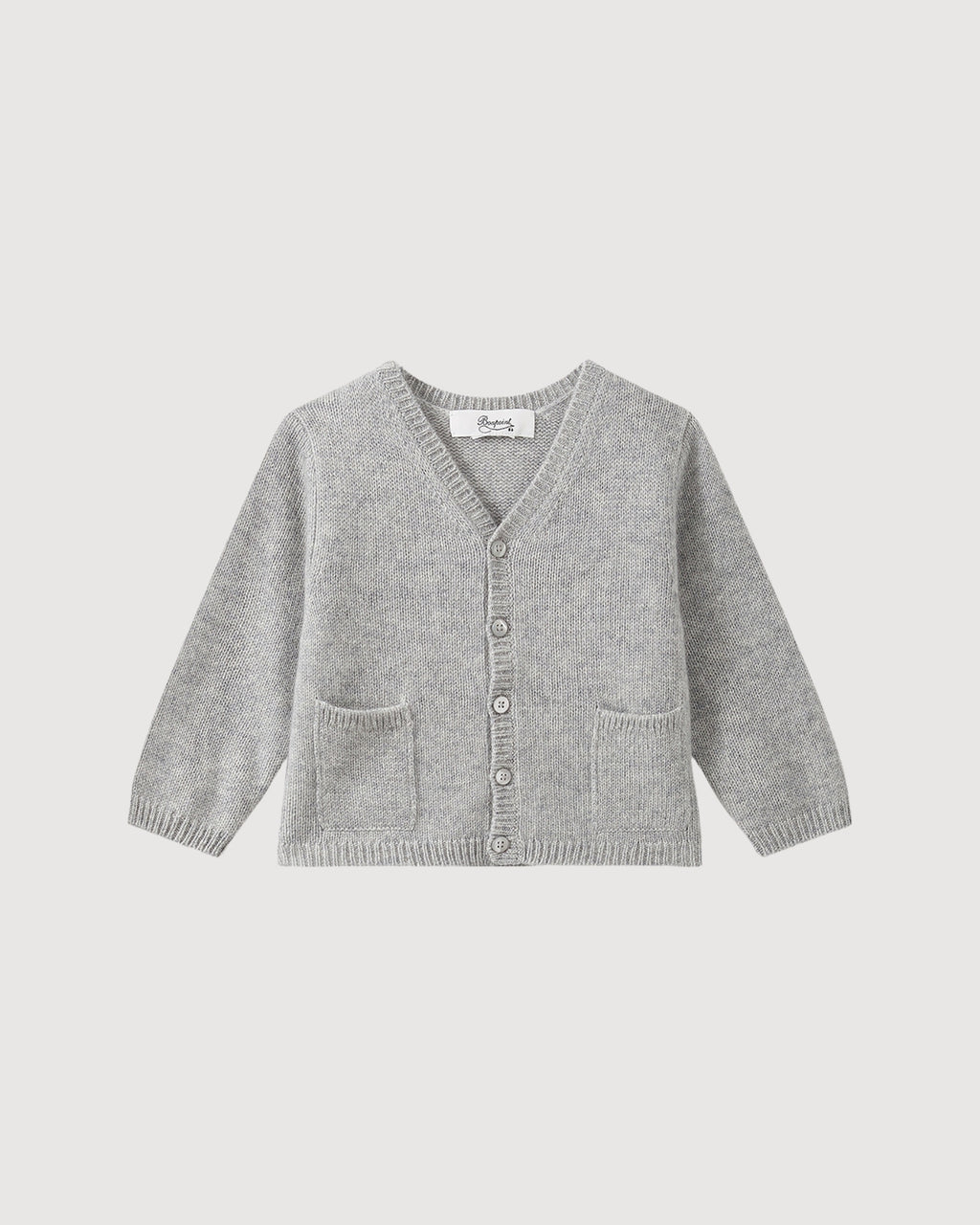 BONPOINT | cardigan bebè cashmere