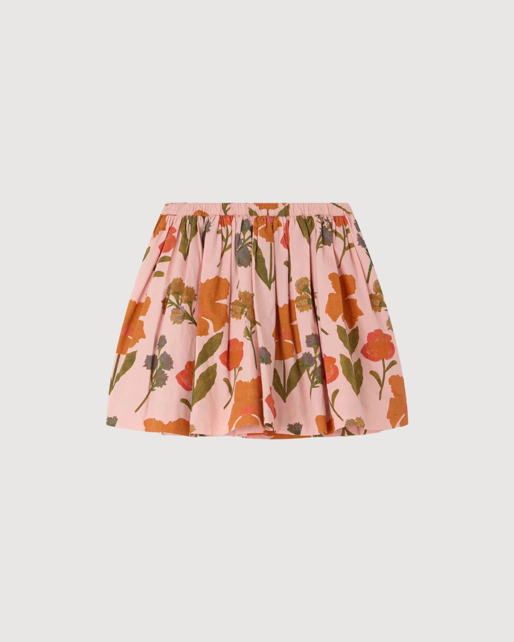 BONPOINT | gonna fiori