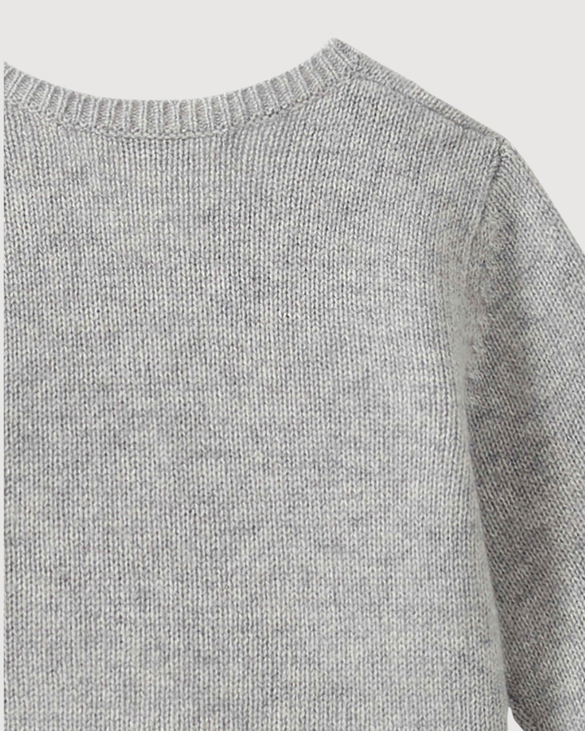 BONPOINT | cardigan bebè cashmere