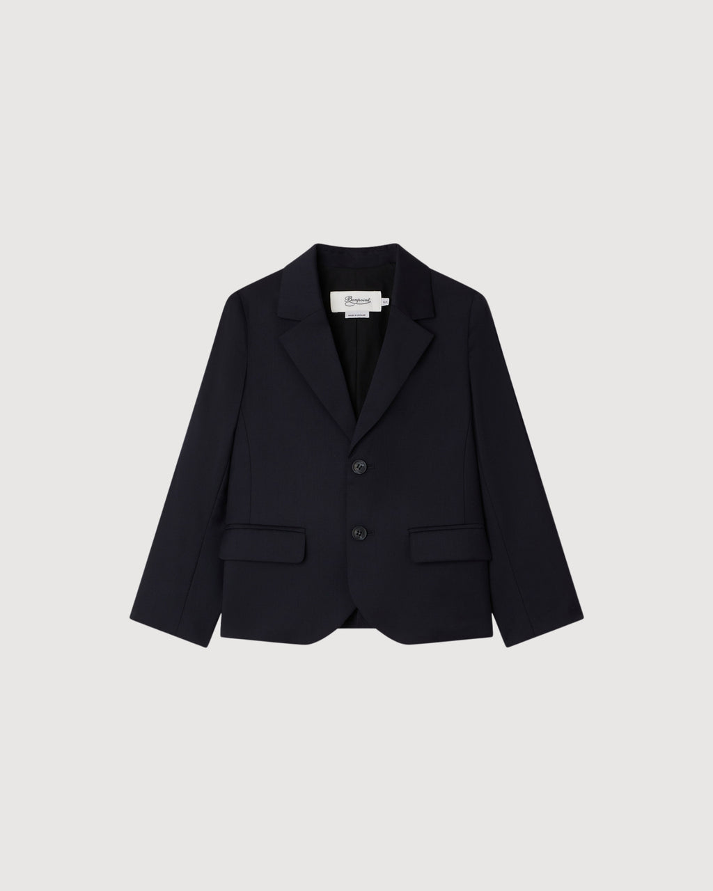 BONPOINT | giacca twill