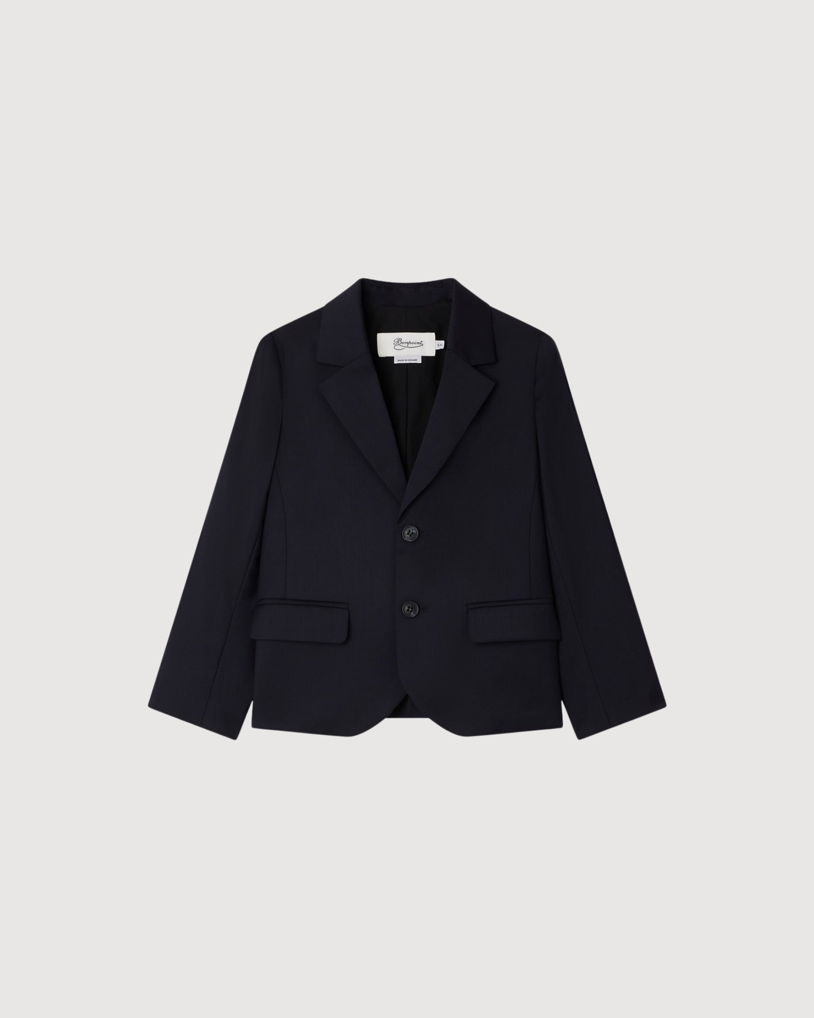 BONPOINT | giacca twill