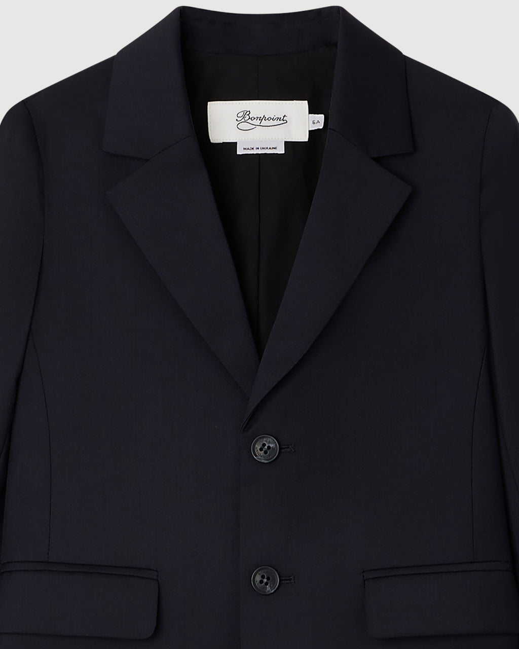 BONPOINT | giacca twill