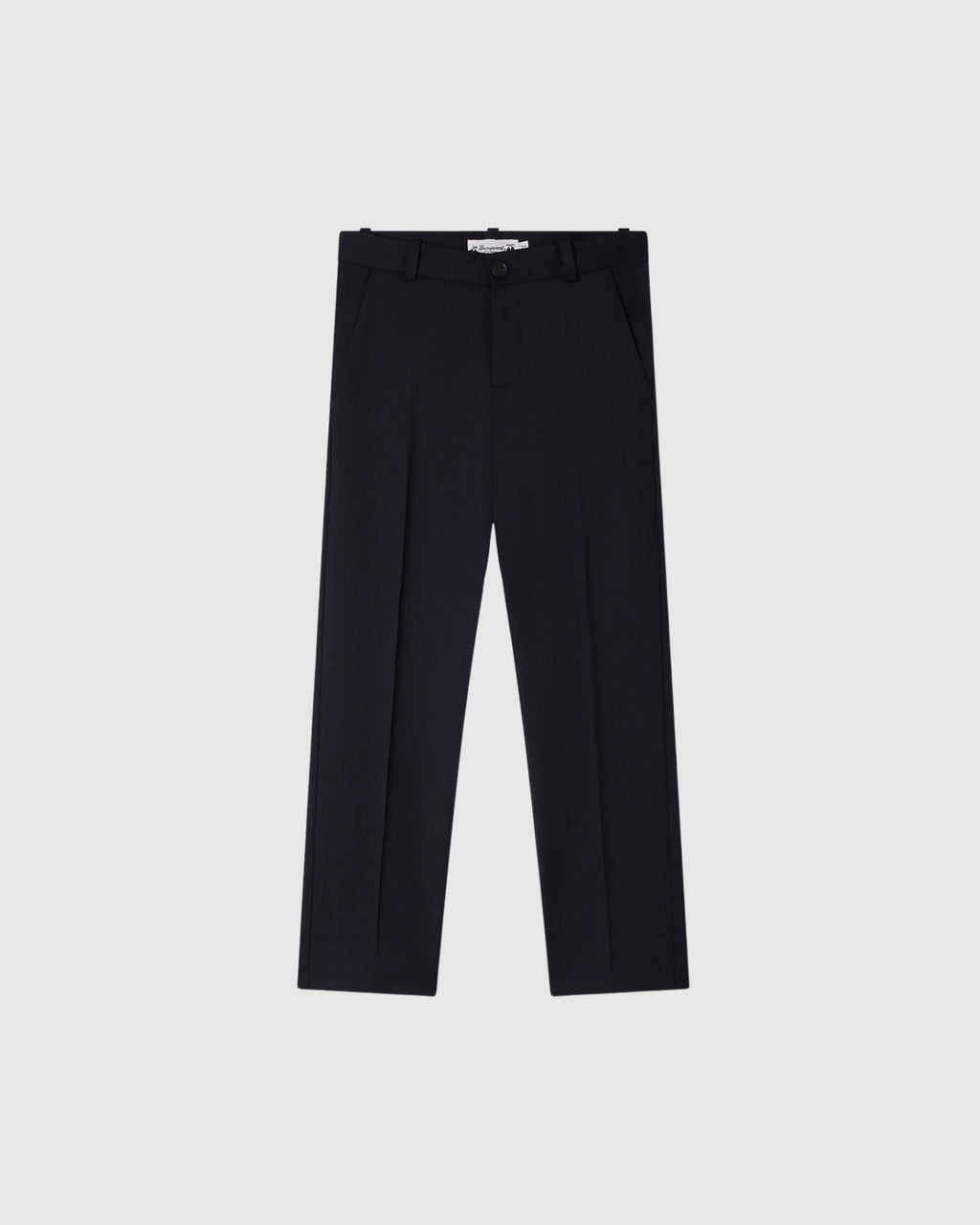 BONPOINT | pantaloni twill