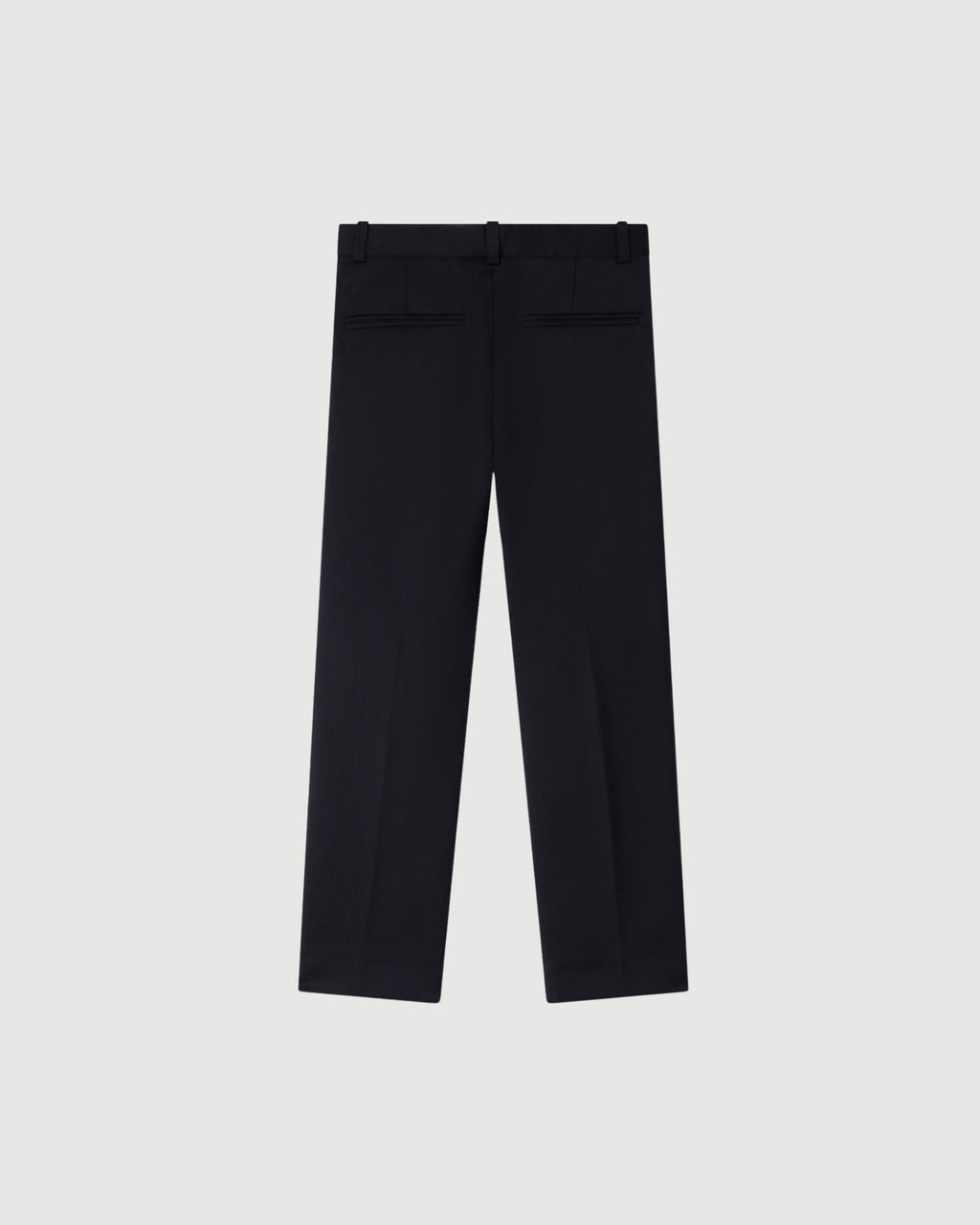 BONPOINT | pantaloni twill