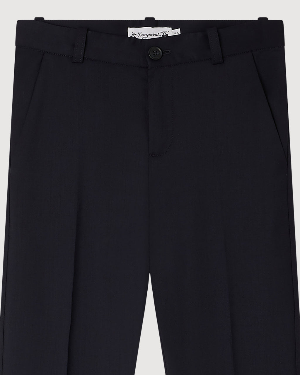 BONPOINT | pantaloni twill