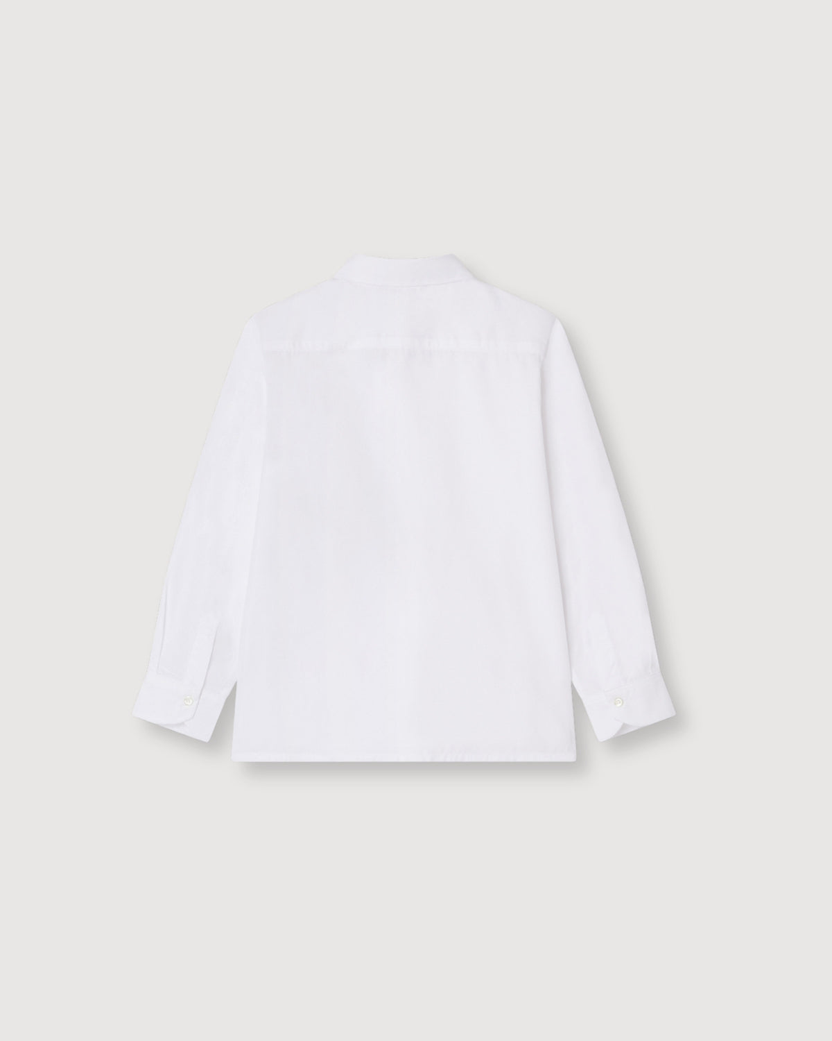 BONPOINT | camicia collo francese