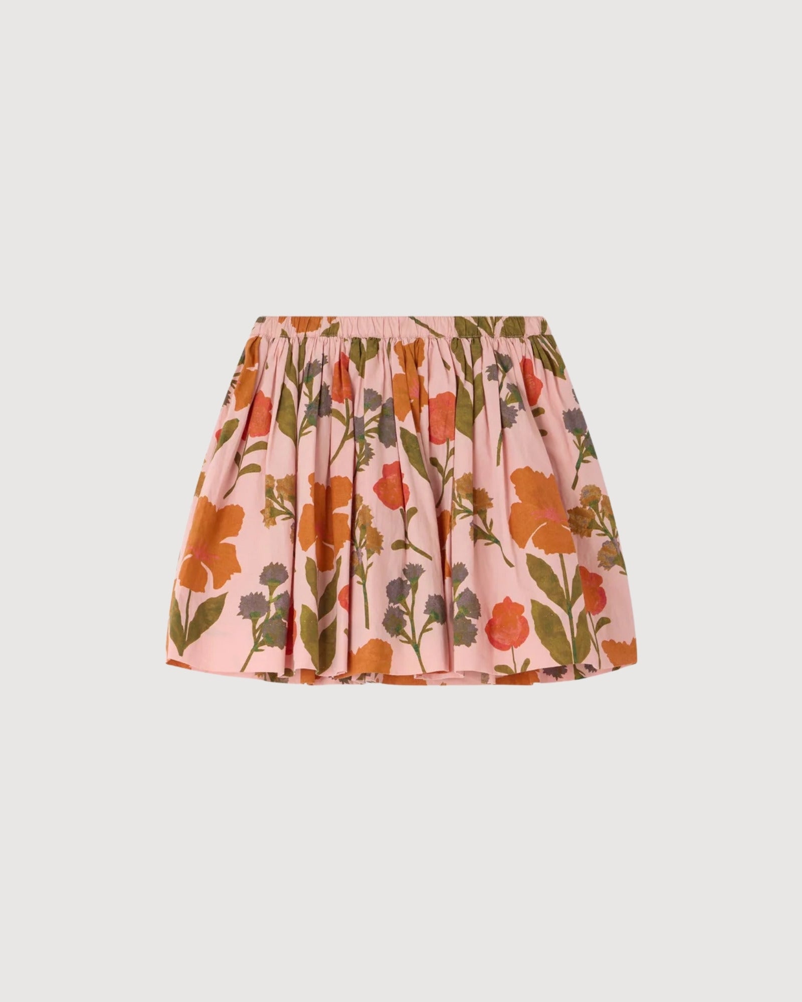 BONPOINT | gonna fiori