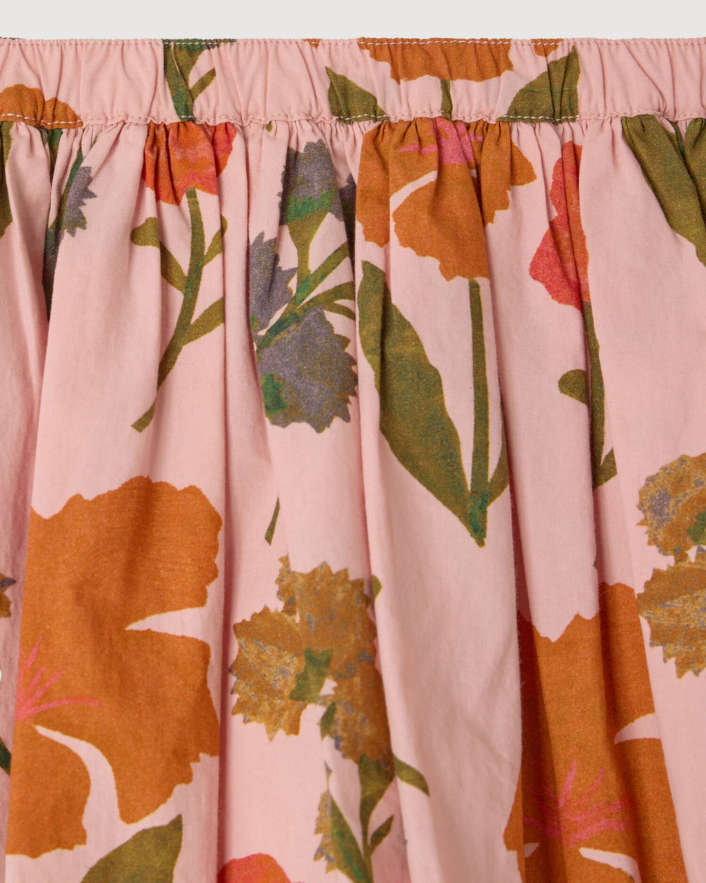 BONPOINT | gonna fiori