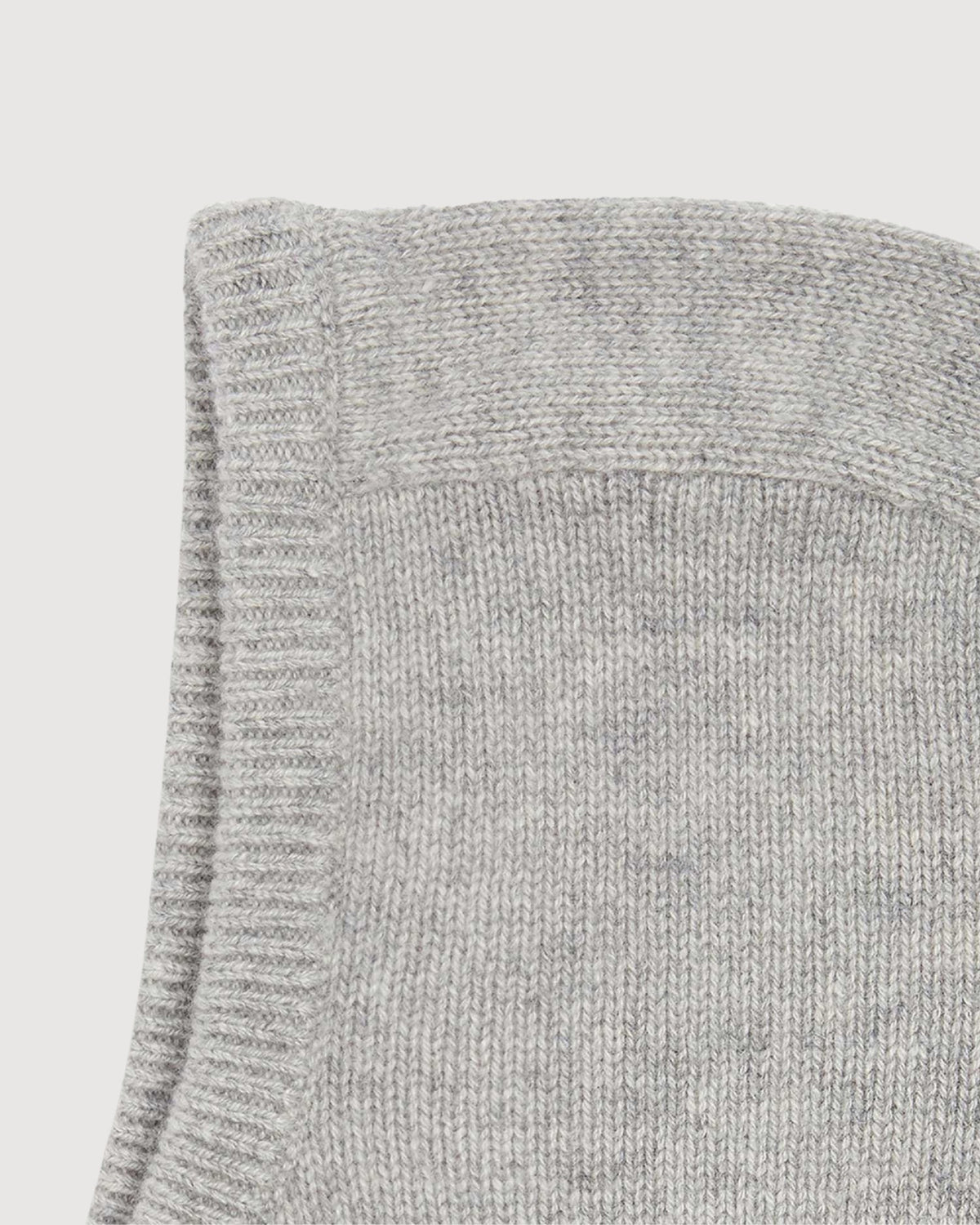 BONPOINT | passamontagna in cashmere