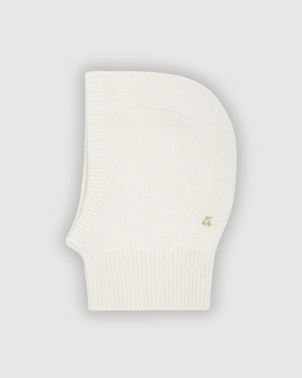 BONPOINT | passamontagna in cashmere