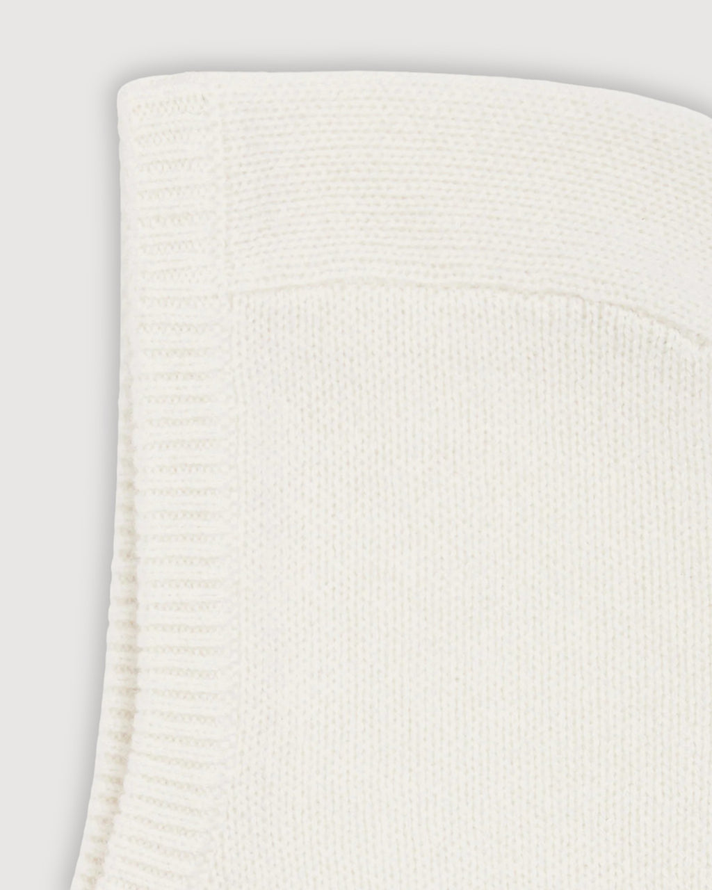 BONPOINT | passamontagna in cashmere