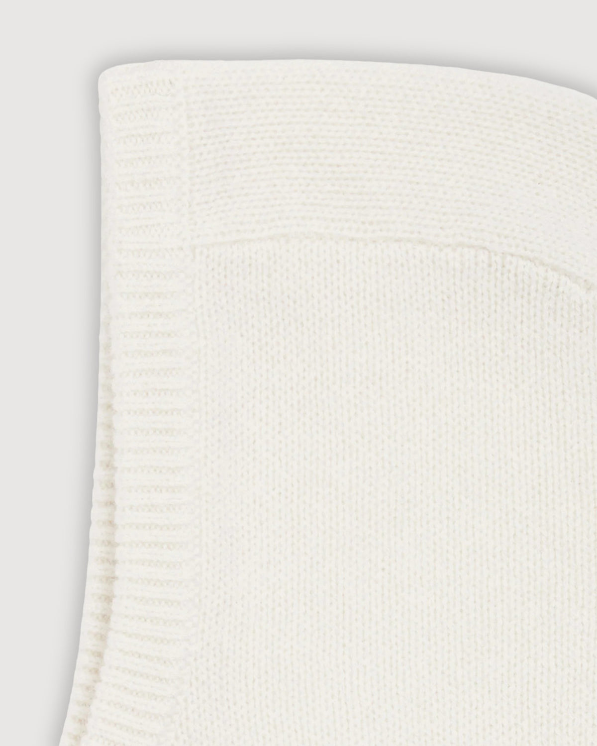 BONPOINT | passamontagna in cashmere