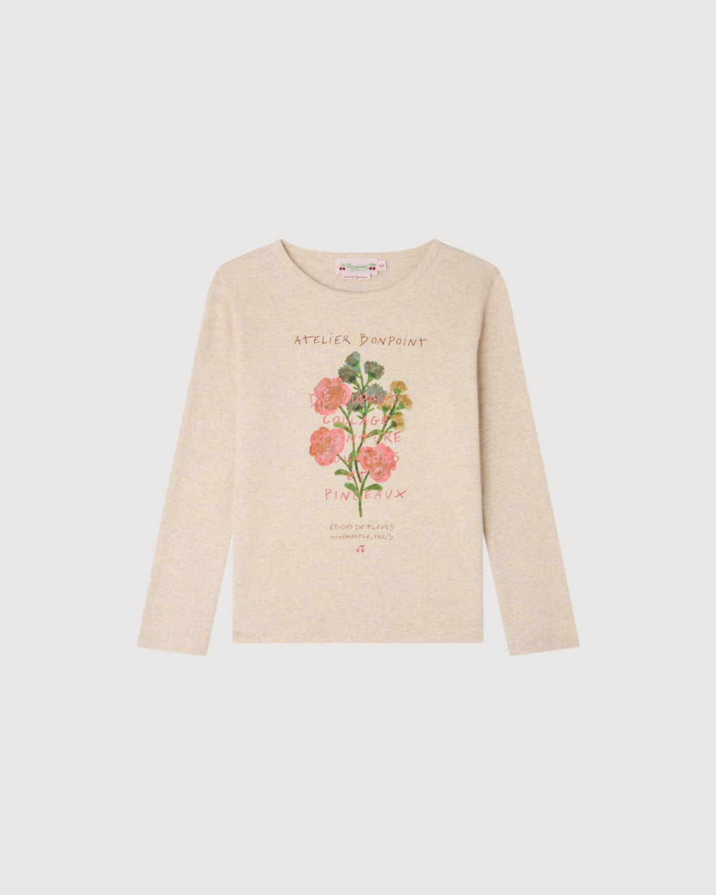 BONPOINT | t-shirt stampa