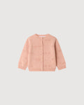 BONPOINT | cardigan bebè cashmere