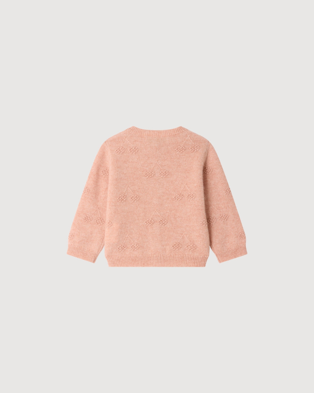 BONPOINT | cardigan bebè cashmere