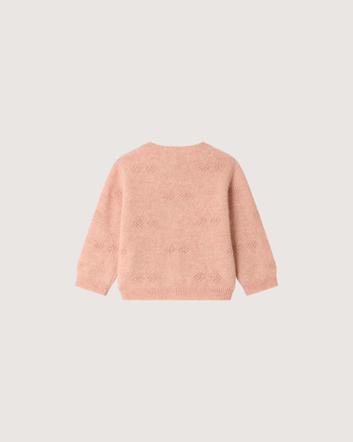 BONPOINT | cardigan bebè cashmere