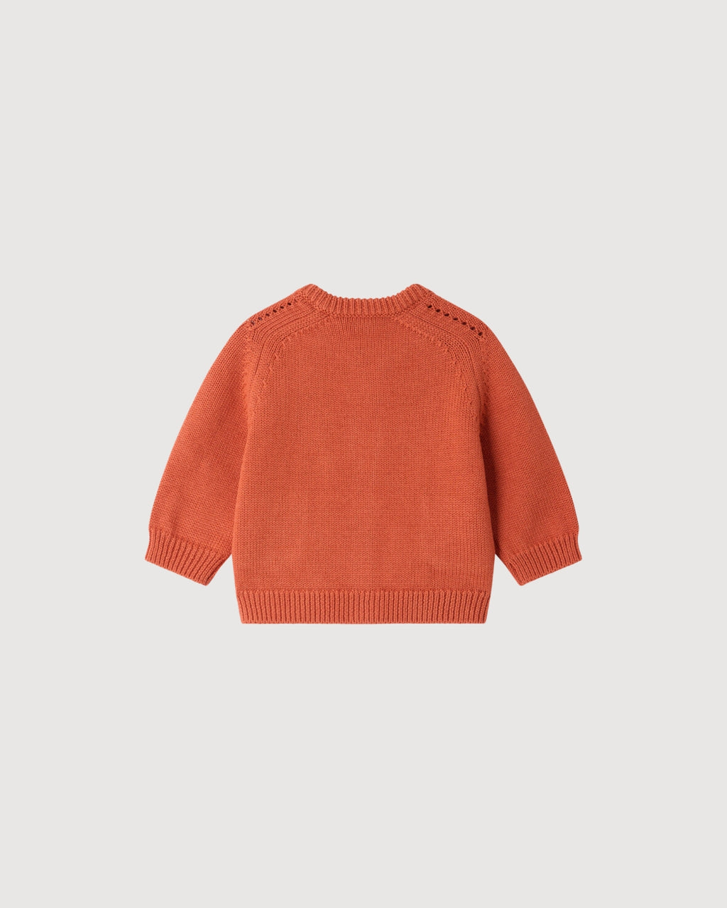 BONPOINT | cardigan bebè con tasche
