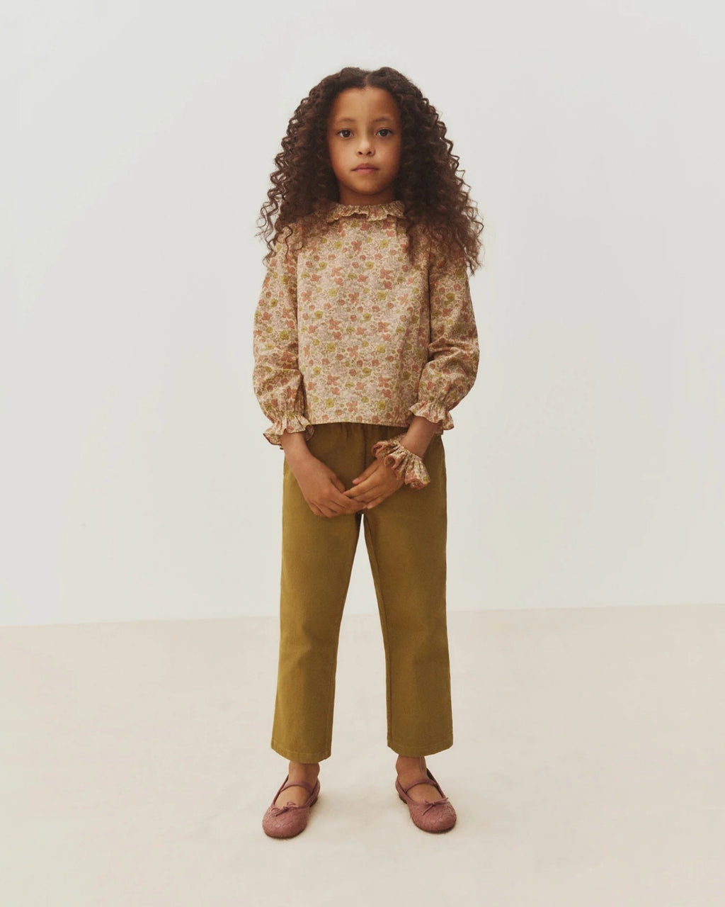 BONPOINT | pantaloni elastico