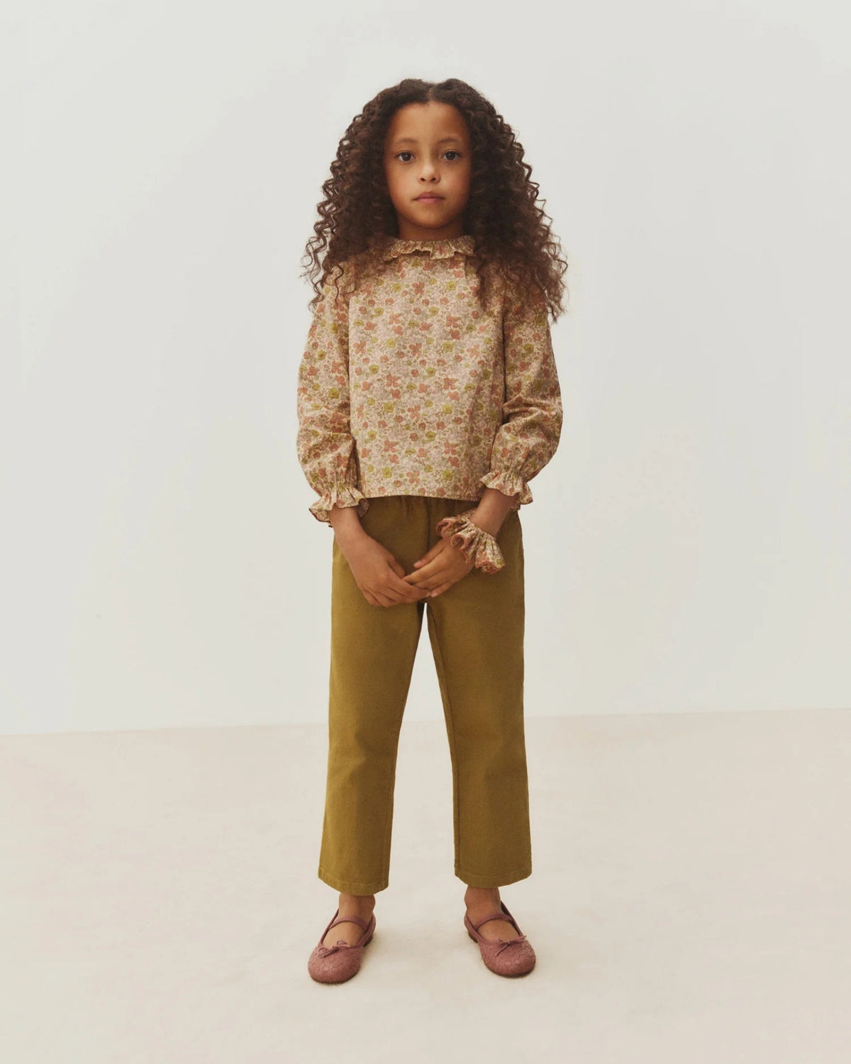 BONPOINT | pantaloni elastico