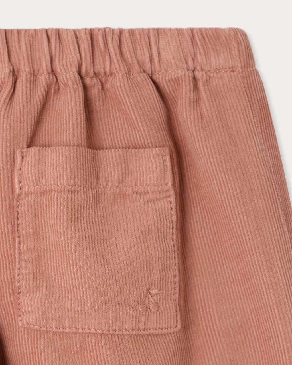 BONPOINT | pantaloni bebè elastico