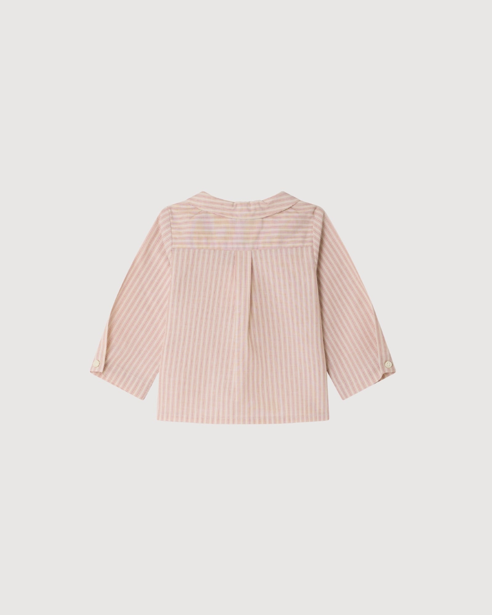 BONPOINT | camicia bebè righe