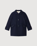 BONPOINT | cappotto con collo