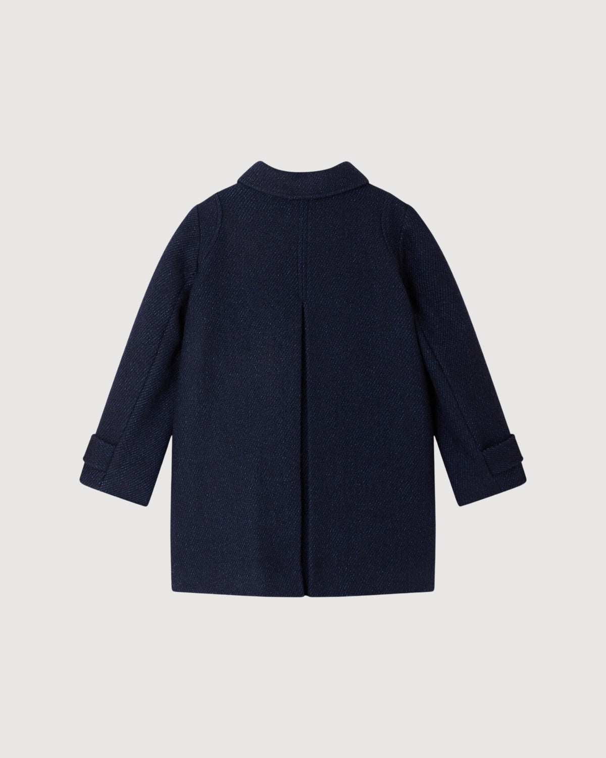 BONPOINT | cappotto con collo