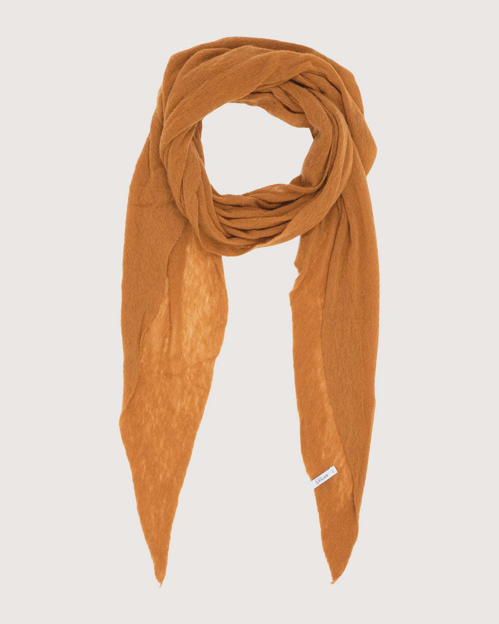 BOTTO GIUSEPPE | sciarpa cashmere