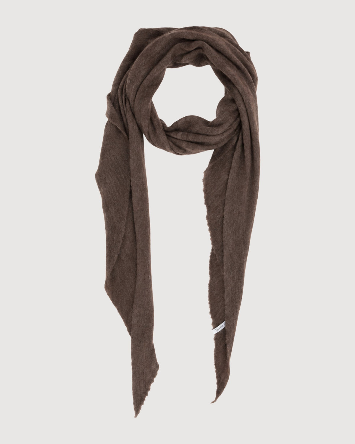 BOTTO GIUSEPPE | sciarpa cashmere
