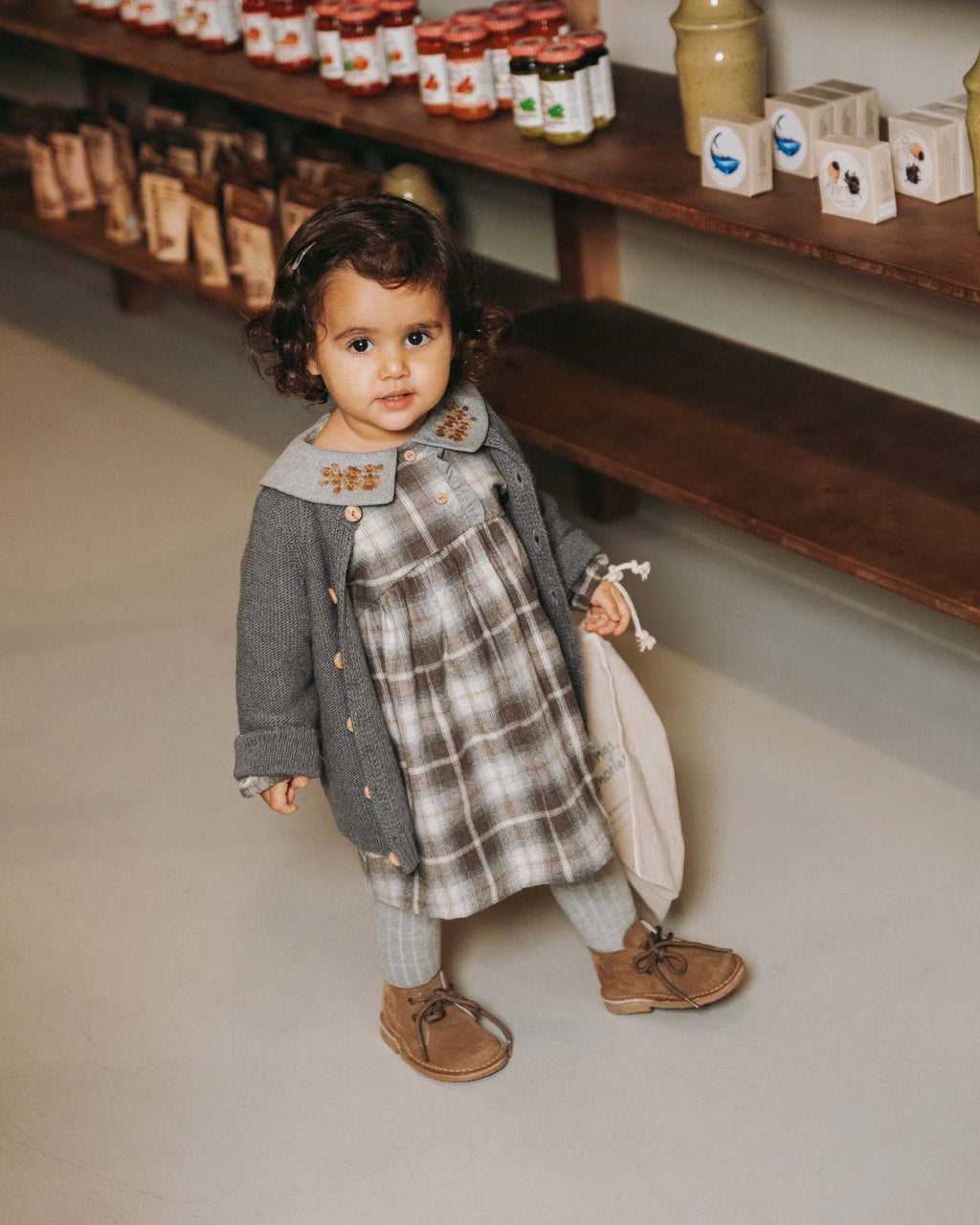 SNUG | cardigan