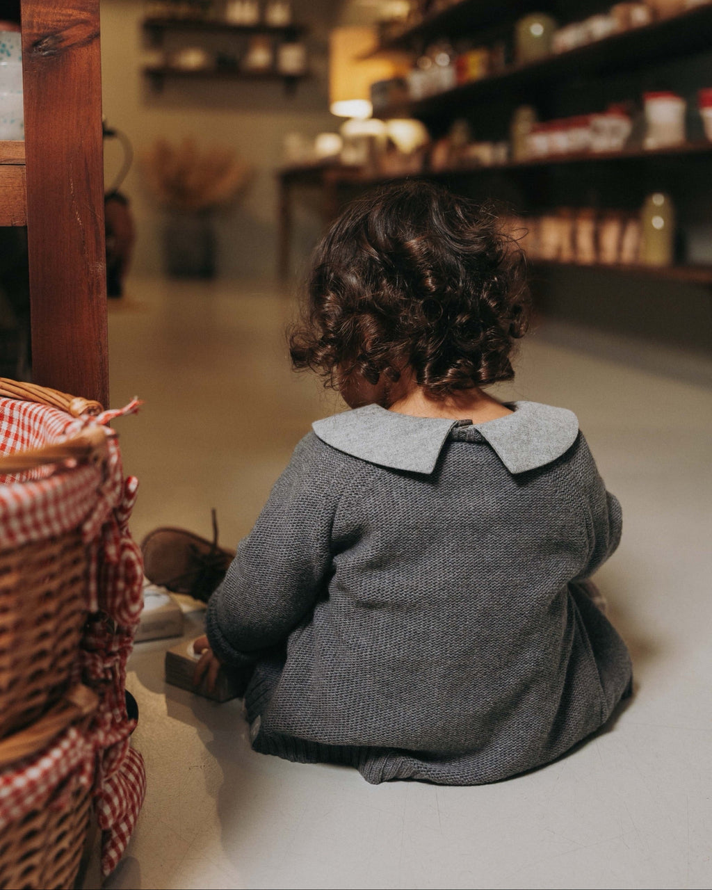 SNUG | cardigan