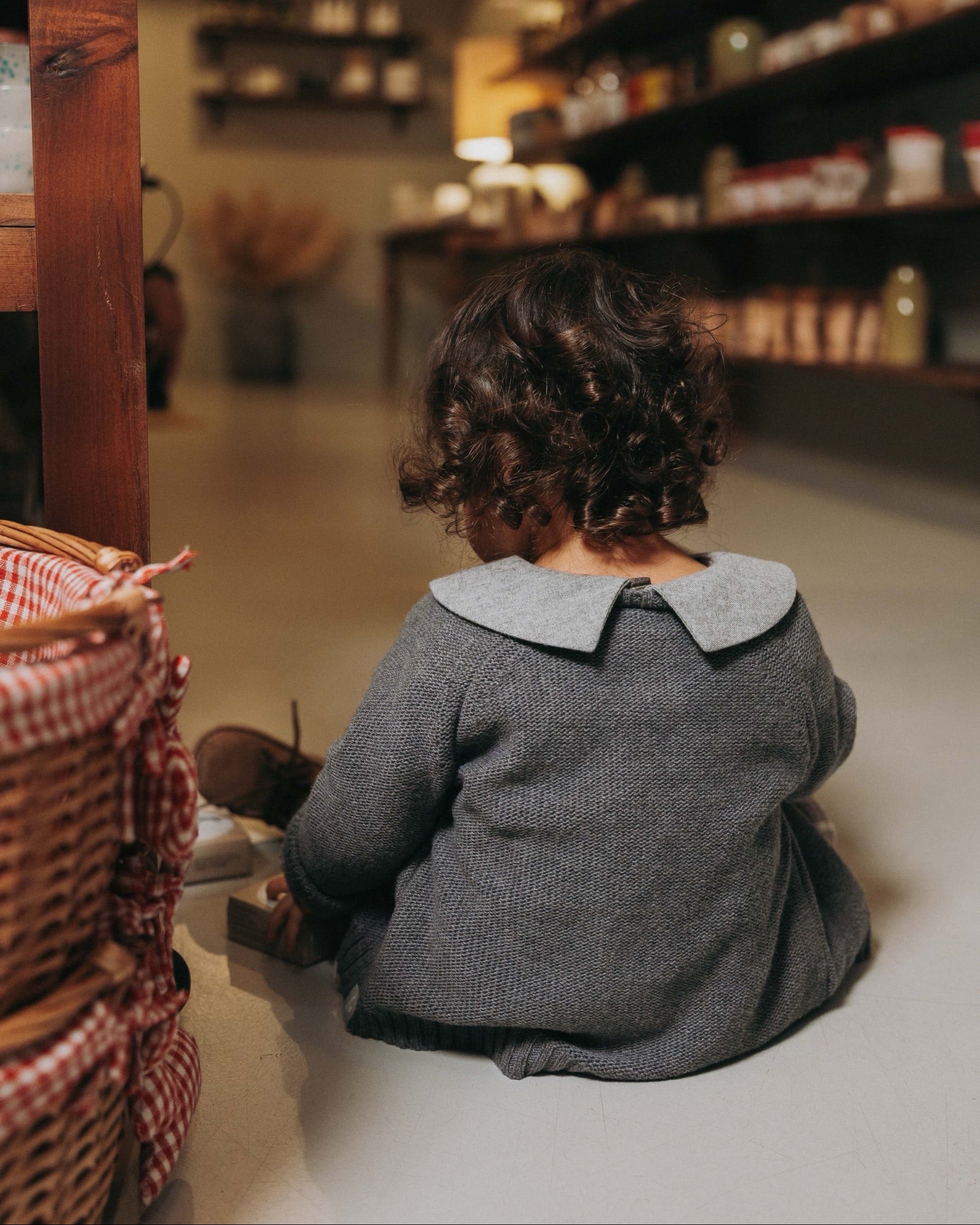 SNUG | cardigan