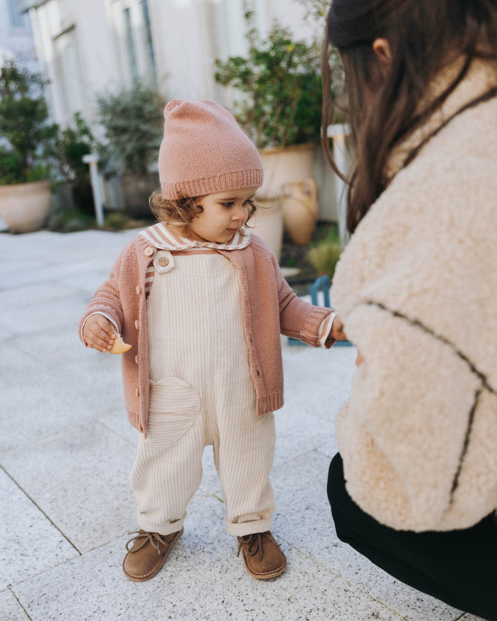 SNUG | cardigan