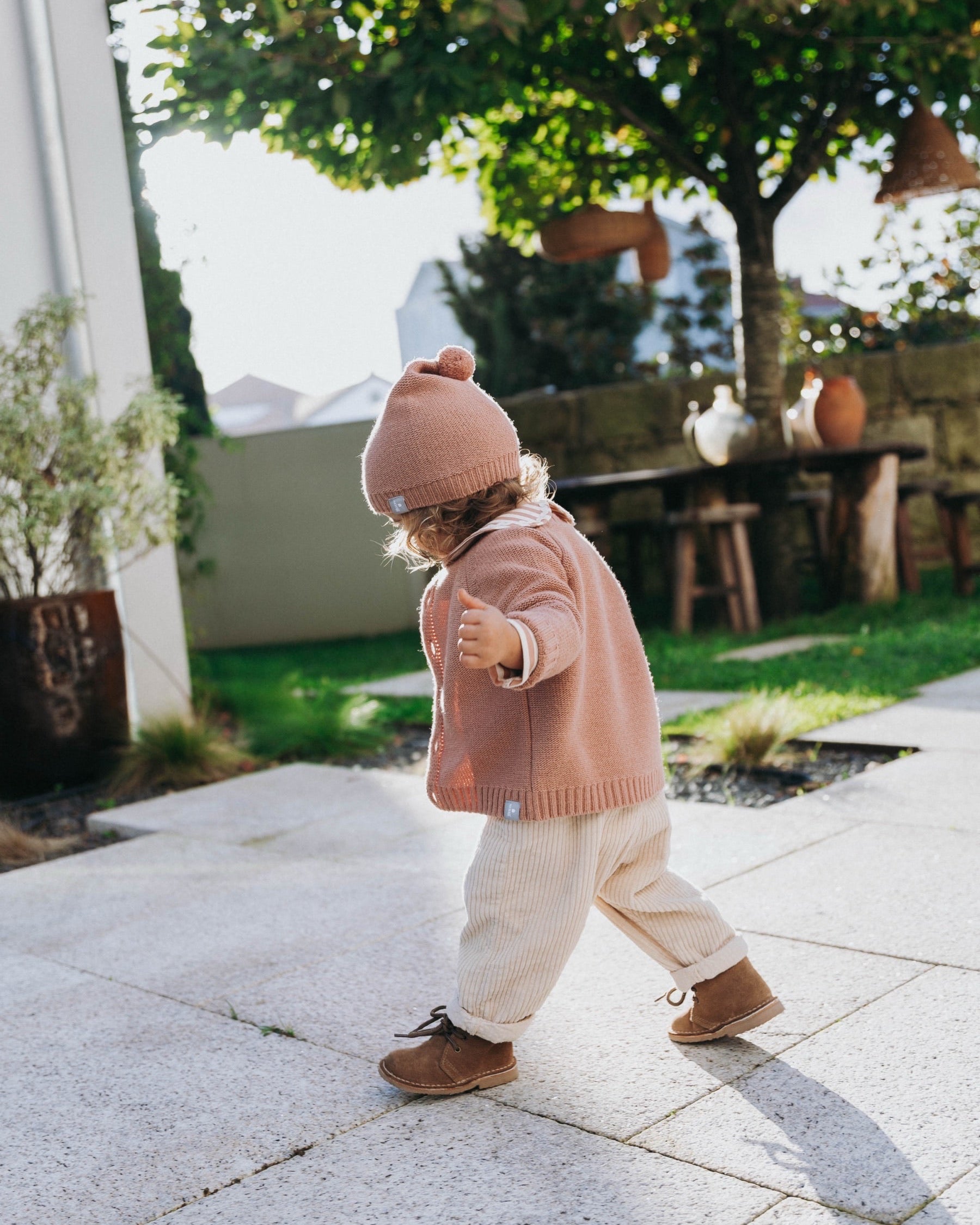 SNUG | cardigan