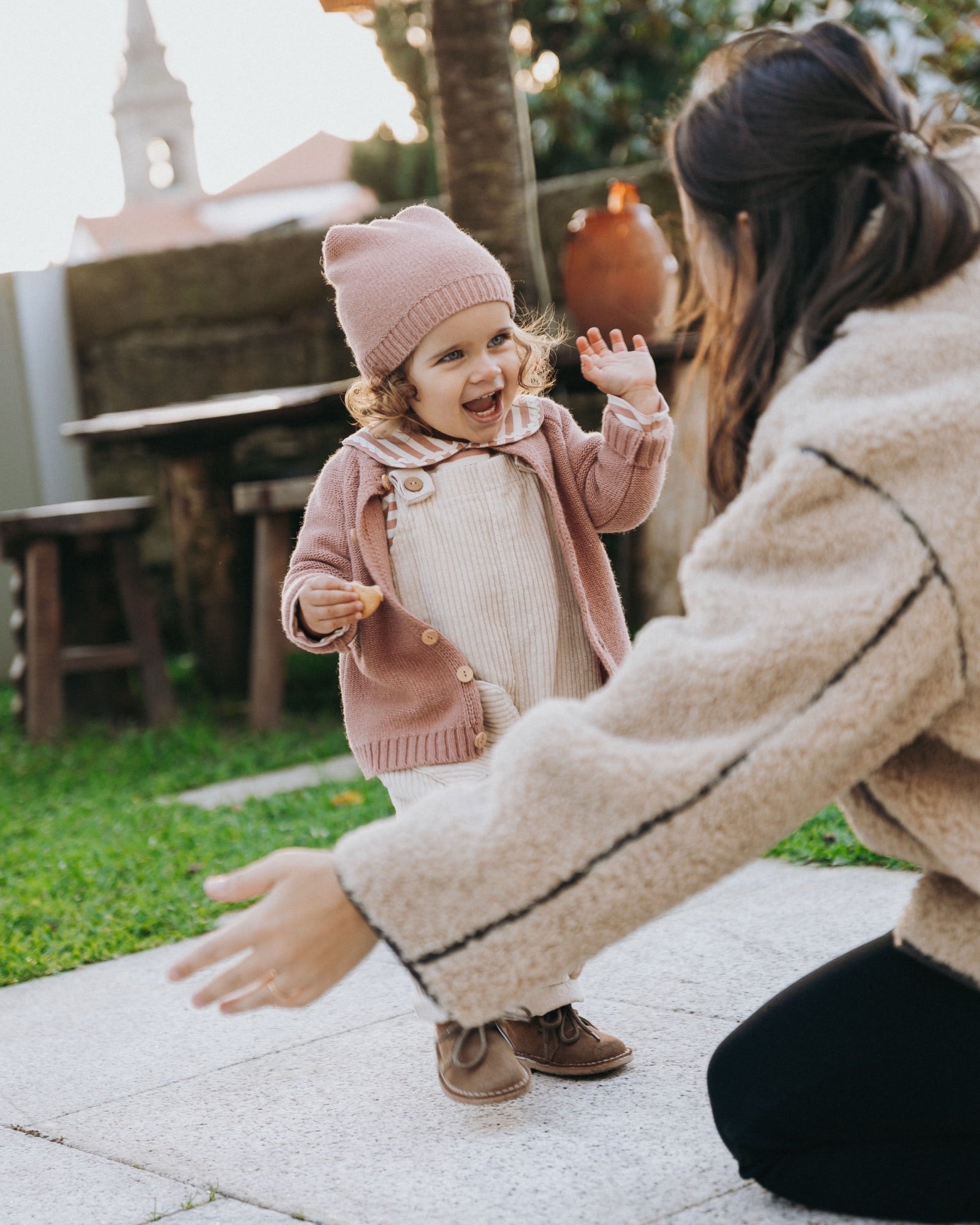 SNUG | cardigan