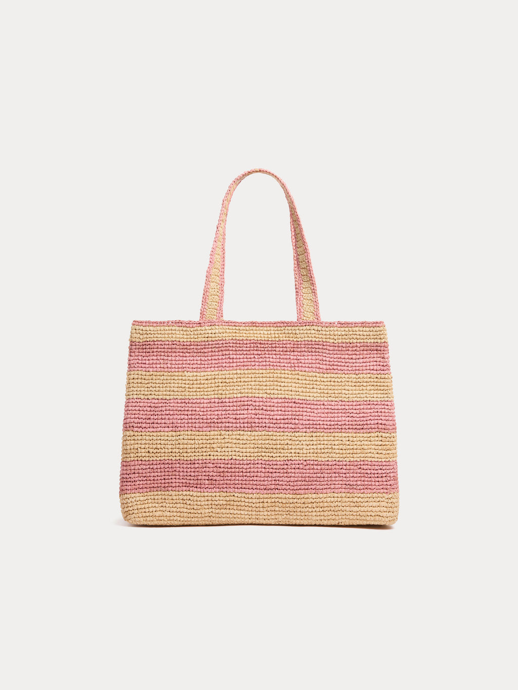 BONPOINT | borsa a righe
