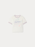 BONPOINT | t-shirt con stampa