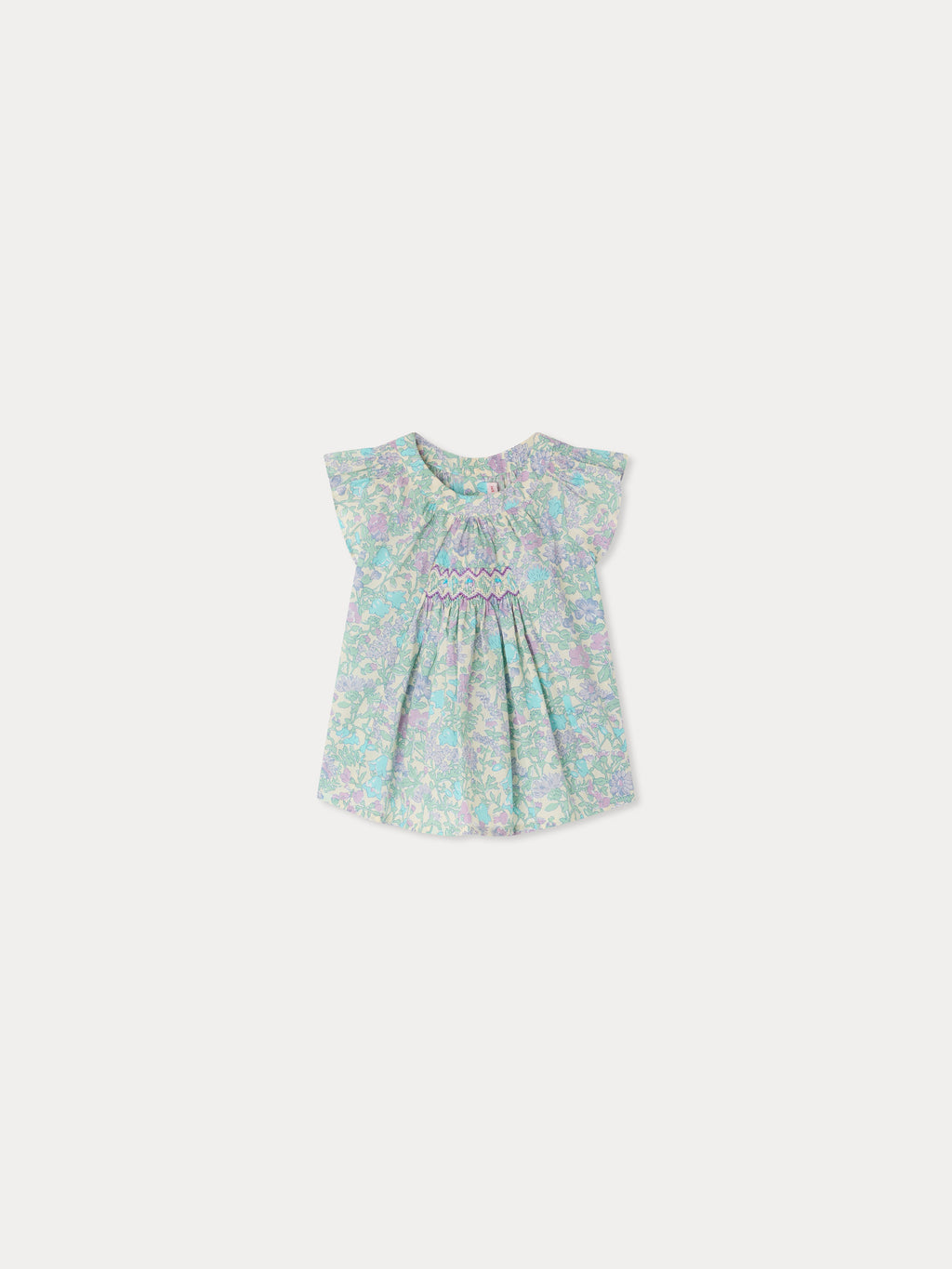 BONPOINT | blusa fantasia