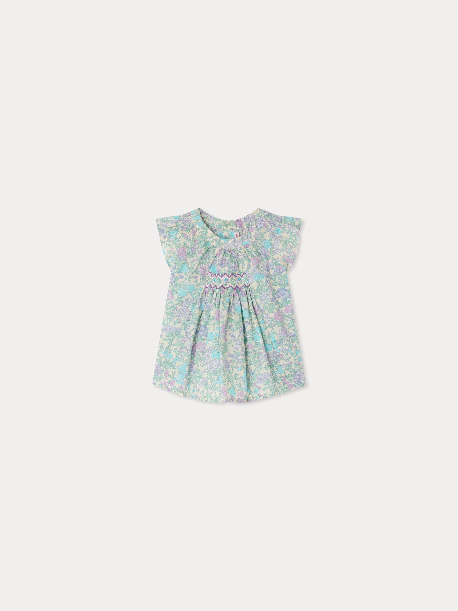BONPOINT | blusa fantasia