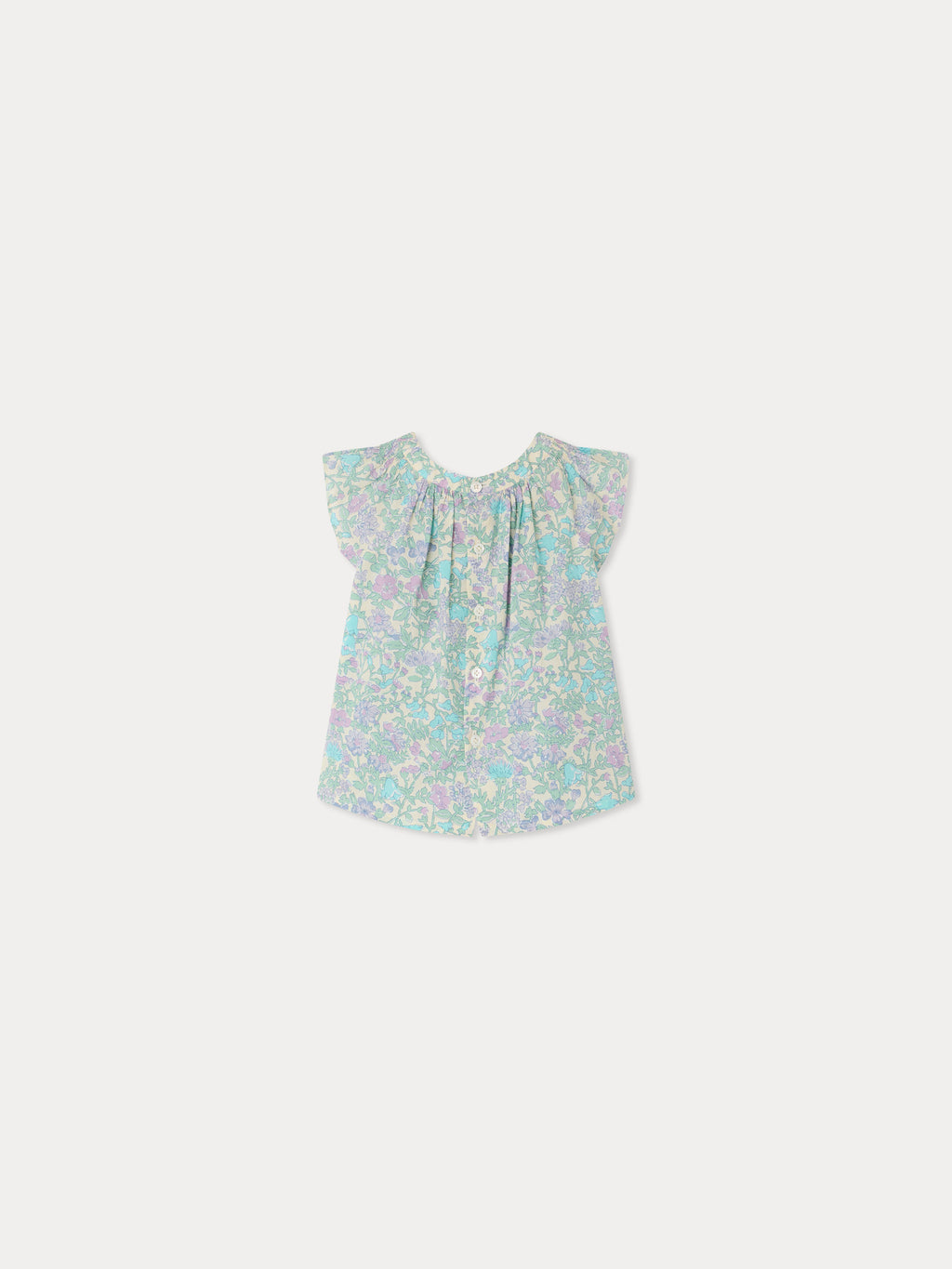 BONPOINT | blusa fantasia