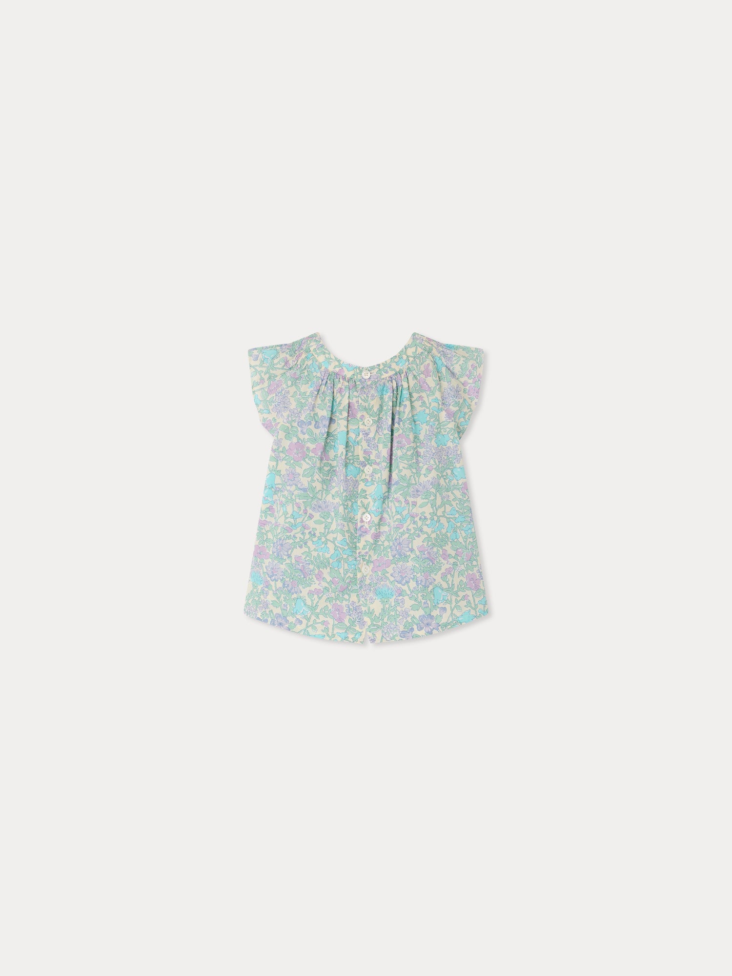 BONPOINT | blusa fantasia
