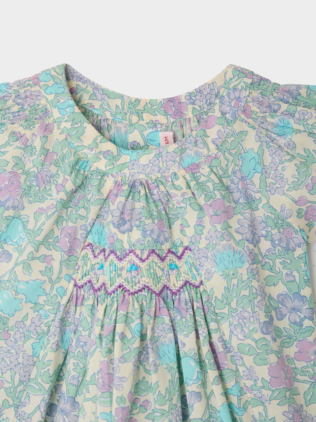 BONPOINT | blusa fantasia
