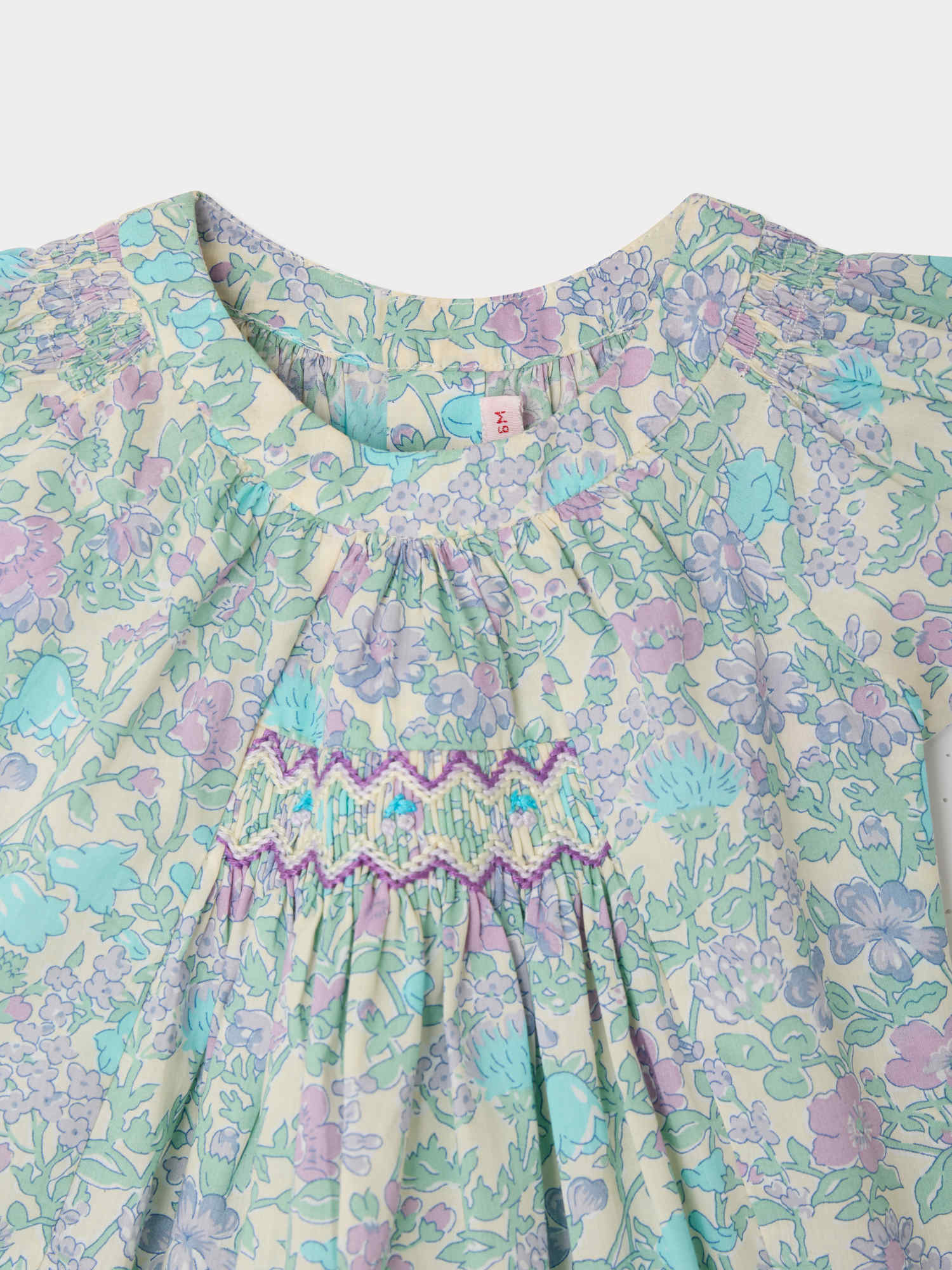 BONPOINT | blusa fantasia