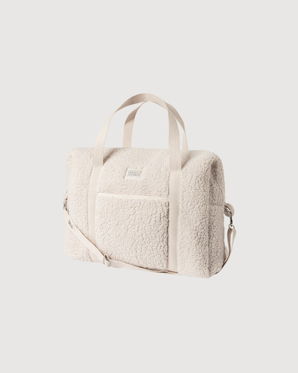 BABY SHOWER | borsa maternity orsetto