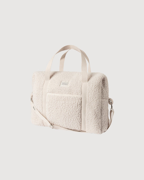 BABY SHOWER | borsa maternity orsetto