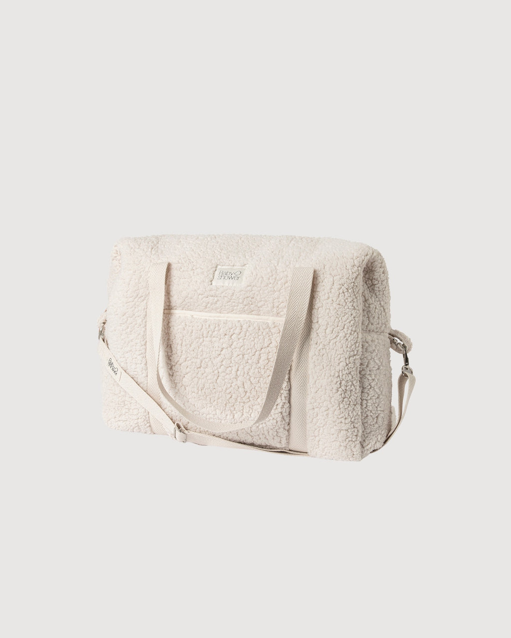 BABY SHOWER | borsa maternity orsetto