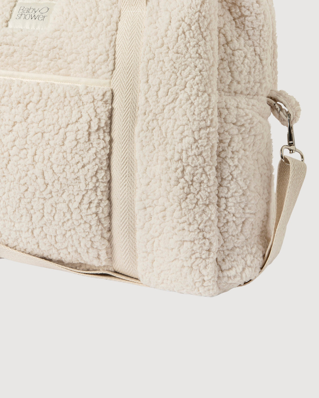 BABY SHOWER | borsa maternity orsetto