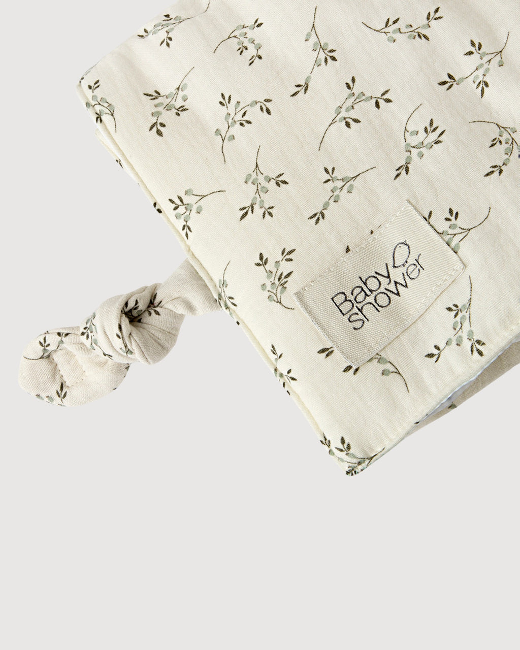 BABY SHOWER | fasciatoio da viaggio fantasia